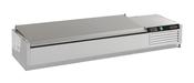 Combisteel Refrigerated Countertop 1/4 GN x 6 image