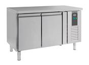 Combisteel 2 Door Refrigerated Negative Counter 1360mm image