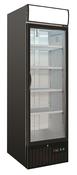 Combisteel Single Glass Door Freezer 460 Litre