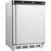 Combisteel Single Door Tabletop Refrigerator 130 Litre image