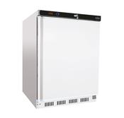 Combisteel Single Door Countertop Refrigerator - 200 Litre image