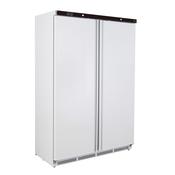 Combisteel 2 Door White Standing Fridge 744 Litre image