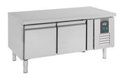 Combisteel HEIGHT 650 2 Door Refrigerated Counter Fridge image