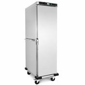 Combisteel Banquet Trolley Heated 17x 1/1 GN image