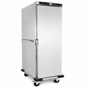 Combisteel Banquet Trolley Heated 17x 2/1GN