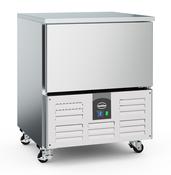 Combisteel Blast Chiller 5x 1/1 GN Stainless Steel