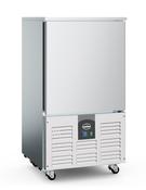 Combisteel Blast Chiller 10x 1/1 GN Shock Freezer