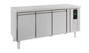 Combisteel 3 Door Counter Fridge Energy Line 1795mm image