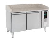 Combisteel 2 Door Pizza Prep Counter Energy Line image