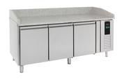 Combisteel 3 Door Pizza Prep Counter Energy Line image
