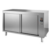 Combisteel 700 Heated Cupboard 1800 image