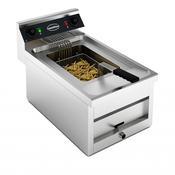 Combisteel Electric Counter Fryer 12 Litre image