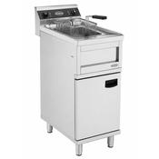 Combisteel Electric Fryer 12 Litre Freestanding