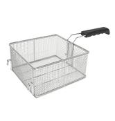 Combisteel FOR 7455 Basket Fryer 10 Litre image