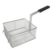 Combisteel FOR 7455 Basket Fryer 10 Litre image
