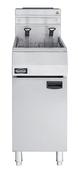Combisteel Gas Fryer 21 Litre Freestanding