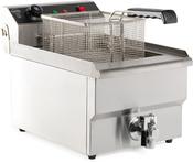 Combisteel Electric Counter Fryer 8 Litre image