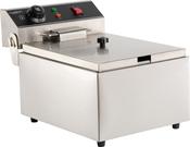 Combisteel Electric Counter Fryer 1x6 Litre image