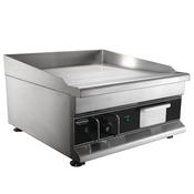 Combisteel TOP 500 Tabletop Electric Griddle