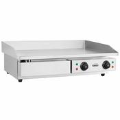 Combisteel Electric Fry Top Tabletop Griddle 730mm