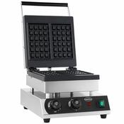 Combisteel Tabletop Waffle Maker 240x240mm image