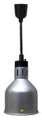 Combisteel CH-01 Telescopic Heat Lamp Silver image
