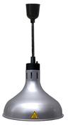 Combisteel CH-03 Telescopic Heat Lamp Silver image