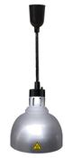 Combisteel CH-04 Telescopic Heat Lamp Silver image