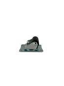 Combisteel FOR 7455 Castor Set for 7455.22/29 8X image
