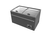 Combisteel GREY 1450 Chest Freezer 530 Litre image