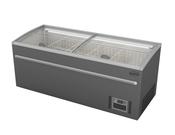 Combisteel GREY 2100 Chest Freezer 850 Litre image