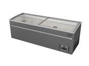 Combisteel GREY 2500 Chest Freezer 1040 Litre image