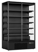 Combisteel Wall Mounted Display Fridge 1.3 - 764 Litre image