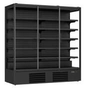 Combisteel Wall Mounted Display Fridge 1.9m – 1147 Litre image