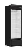 Combisteel PIB-280R Single Glass Door Display Fridge - 280 Litre image