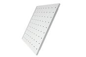 Combisteel FOR 7455 Perforated Grid Left/Right White