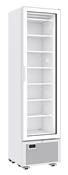 Combisteel DOOR 221L Single Glass Door Display Freezer 221 Litre image