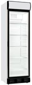 Combisteel Single Glass Door Display Fridge 382 Litre image