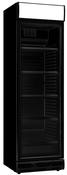 Combisteel Single Glass Door Display Fridge 382 Litre
