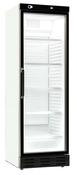 Combisteel DOOR 382L Single Glass Door Display Fridge image