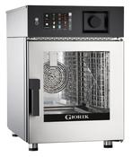 Combisteel Electric Combi Steamer Oven 6 x 1/1 GN