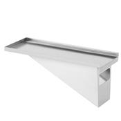 Combisteel FOR 7471 Draining Board for Fryer