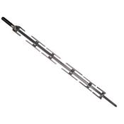 Combisteel FOR 7472 Rotisserie Spit image