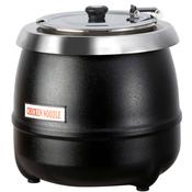 Combisteel KETTLE 10L Soup Kettle image