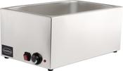 Combisteel Electric Bain-Marie Tabletop 1/1 GN image