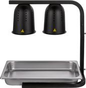 Combisteel Telescopic Heat Lamp