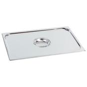Combisteel 1/6 GN Stainless Steel Container Lid image