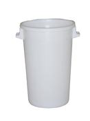Combisteel BIN 100L Waste Disposal Bin image