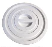 Combisteel BIN 7483 Disposal Bin Lid 530mm image
