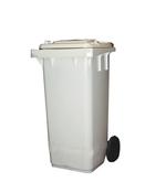Combisteel BIN 120L Waste Bin 120 Litre image